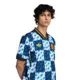 adidas Men's Manchester United LFSTLR Jersey-7