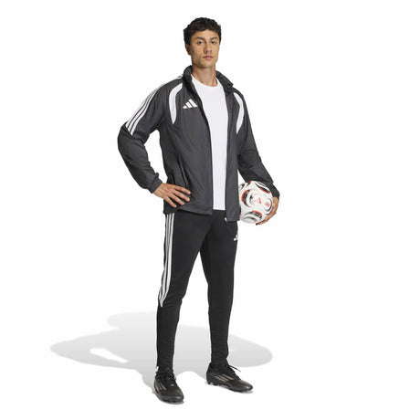adidas Men's Tiro26 League Windbreaker-3