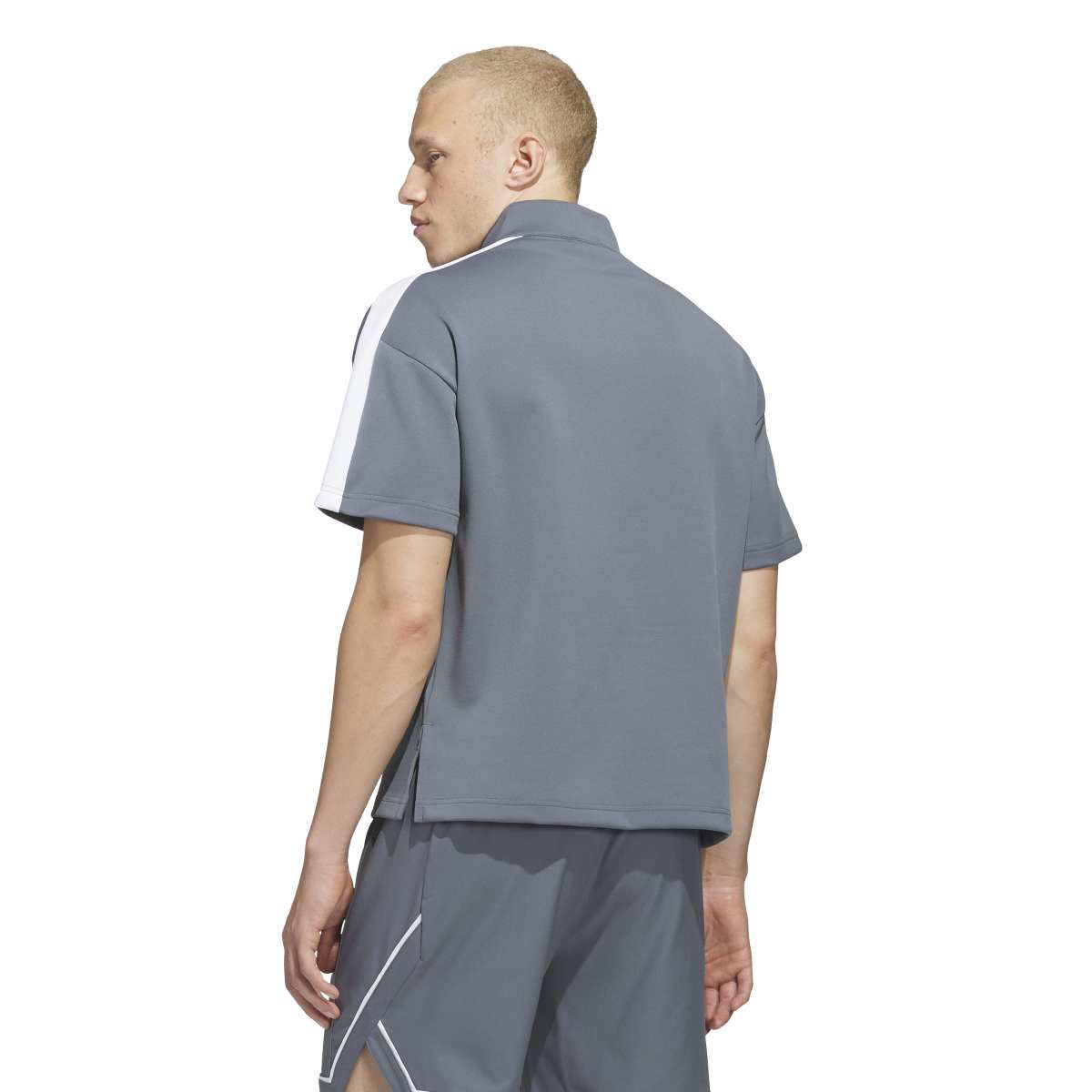 adidas Men's Game Drip Basketball Shooter-2