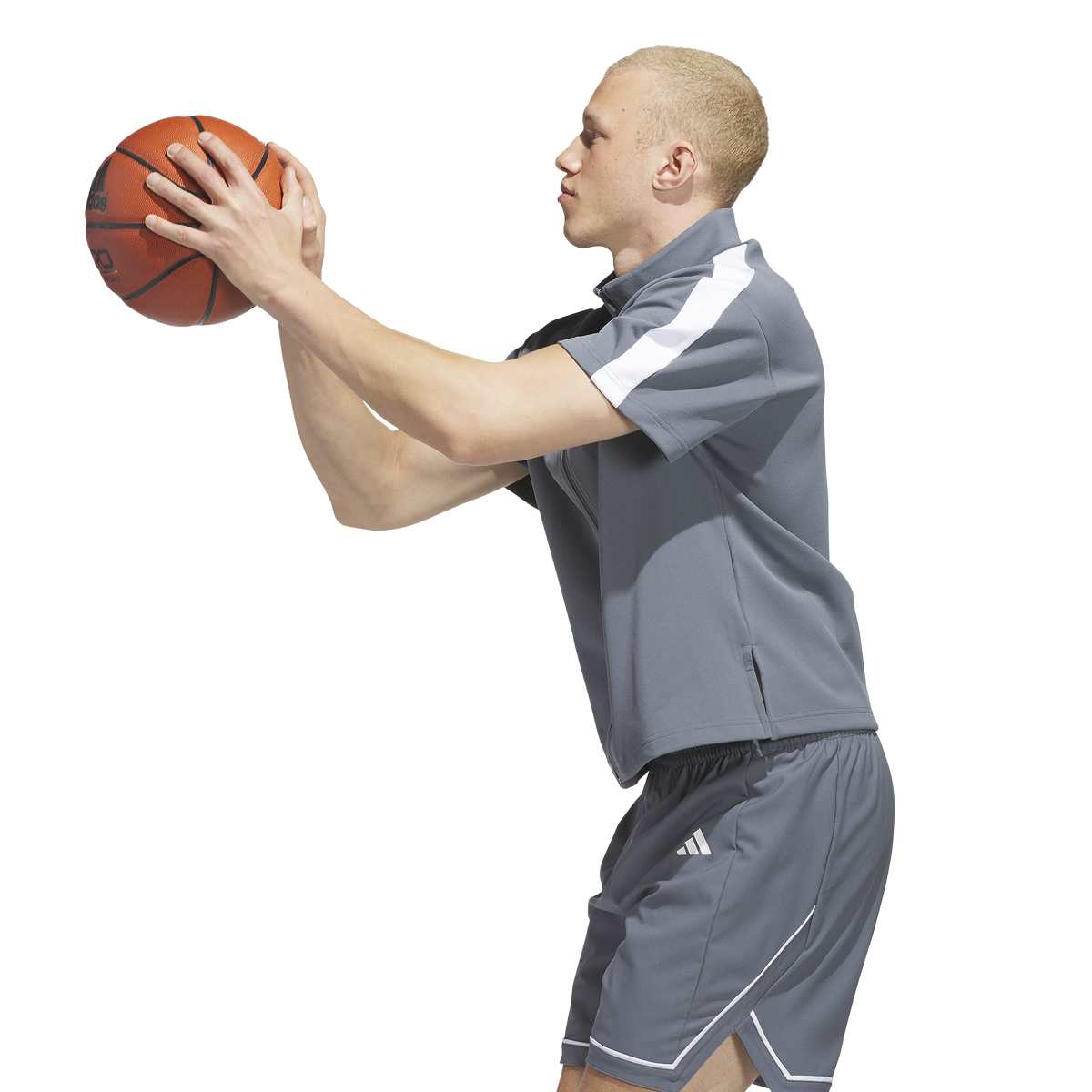 adidas Men's Game Drip Basketball Shooter-3