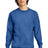 District Men's   V.I.T.  Fleece Crew DT6104