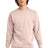 District Men's   V.I.T.  Fleece Crew DT6104