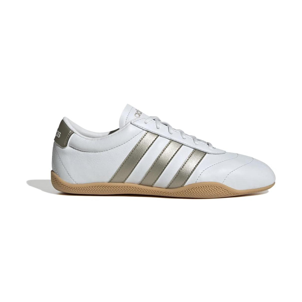 adidas Women's Grand Court Lo Shoes-1
