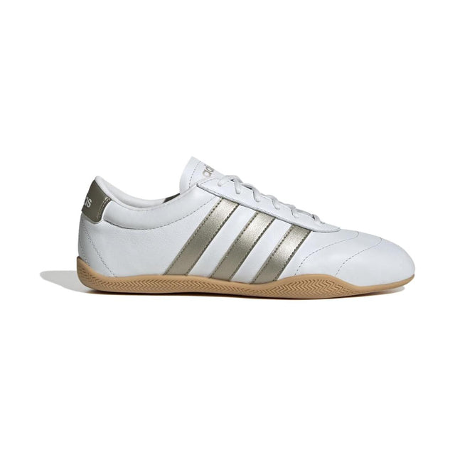 adidas Women's Grand Court Lo Shoes-1
