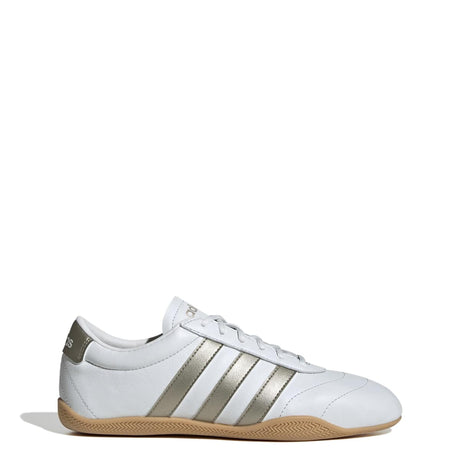 adidas Women's Grand Court Lo Shoes-2