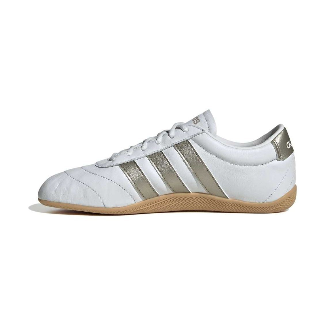 adidas Women's Grand Court Lo Shoes-5
