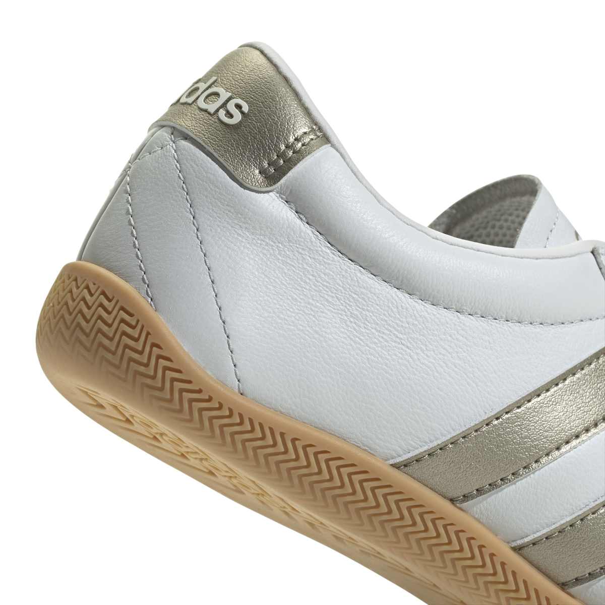 adidas Women's Grand Court Lo Shoes-8