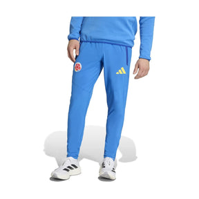 adidas Men's Colombia Tiro Travel Pants-1