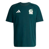 adidas Men's Mexico Tiro Travel Tee-1