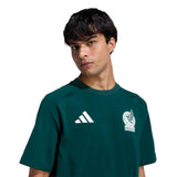 adidas Men's Mexico Tiro Travel Tee-5