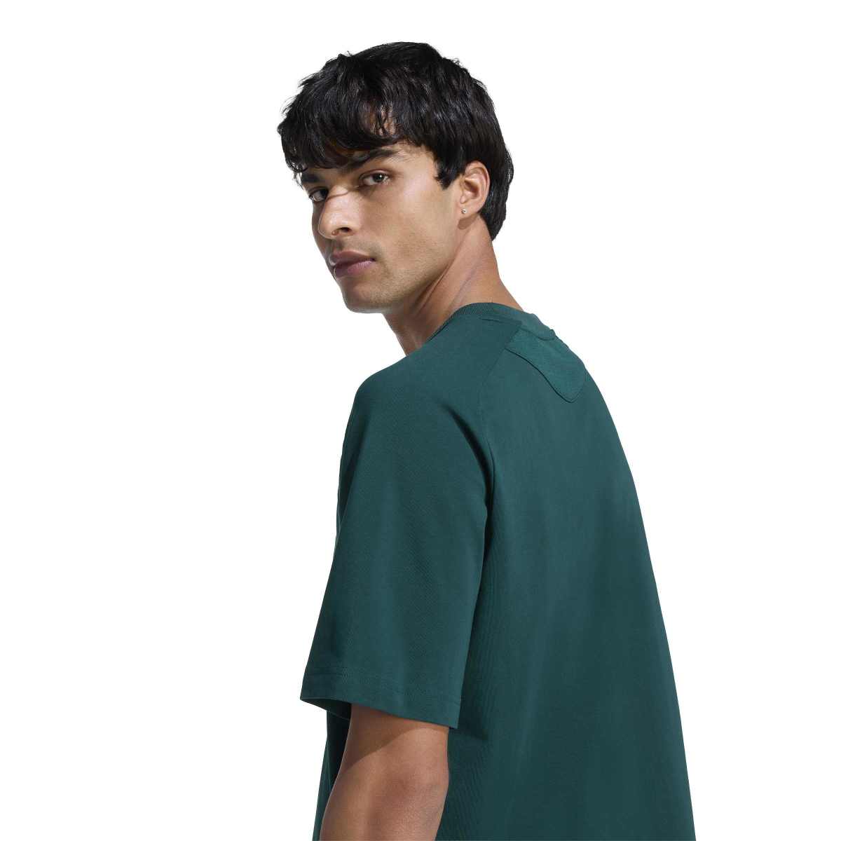 adidas Men's Mexico Tiro Travel Tee-6