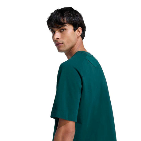 adidas Men's Mexico Tiro Travel Tee-6