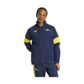 adidas Men's Arsenal FC LFSTLR Track Top-1