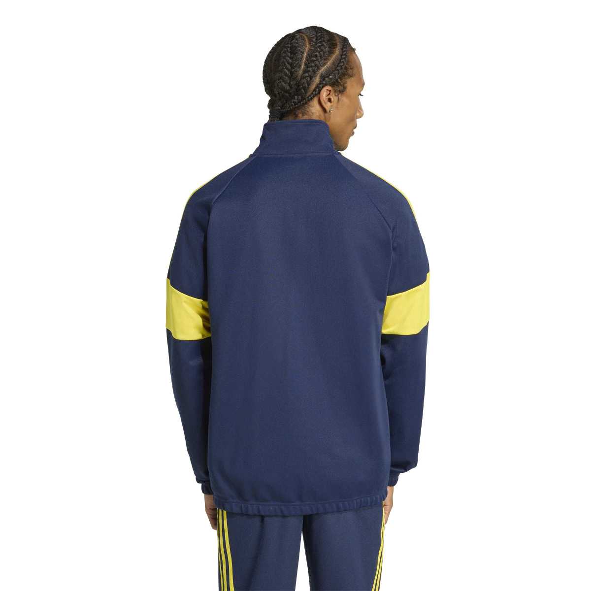 adidas Men's Arsenal FC LFSTLR Track Top-2