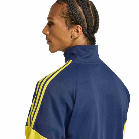 adidas Men's Arsenal FC LFSTLR Track Top-5