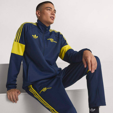 adidas Men's Arsenal FC LFSTLR Track Top-6