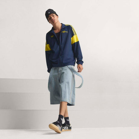 adidas Men's Arsenal FC LFSTLR Track Top-8