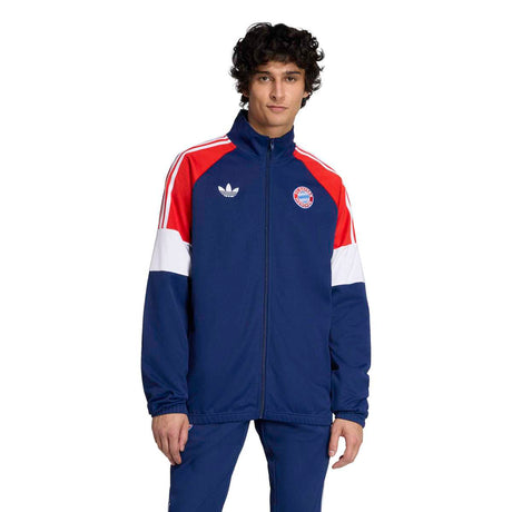 adidas Men's FC Bayern Munich LFSTLR  Track Top-1