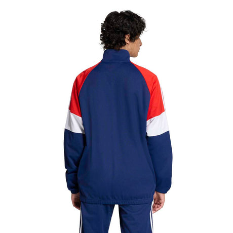 adidas Men's FC Bayern Munich LFSTLR  Track Top-2