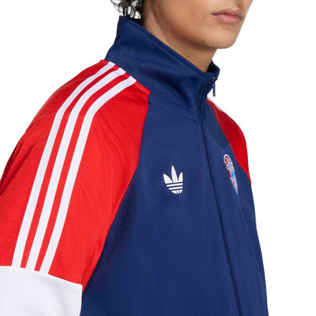 adidas Men's FC Bayern Munich LFSTLR  Track Top-5