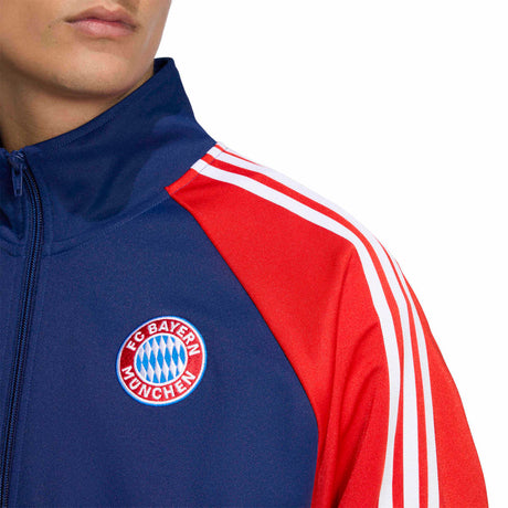 adidas Men's FC Bayern Munich LFSTLR  Track Top-6