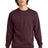 District Men's   V.I.T.  Fleece Crew DT6104