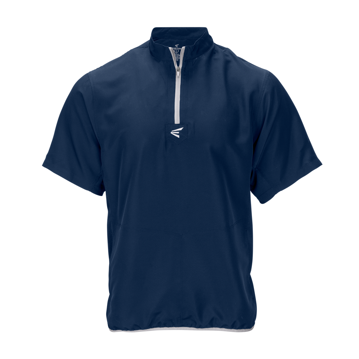 Easton Alpha Cage Jacket Short Sleeve
