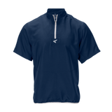 Easton Alpha Cage Jacket Short Sleeve