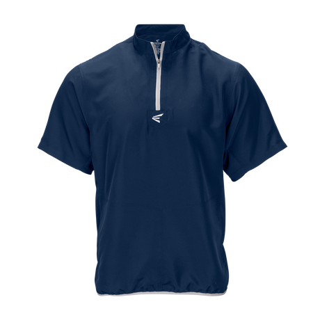 Easton Alpha Cage Jacket Short Sleeve
