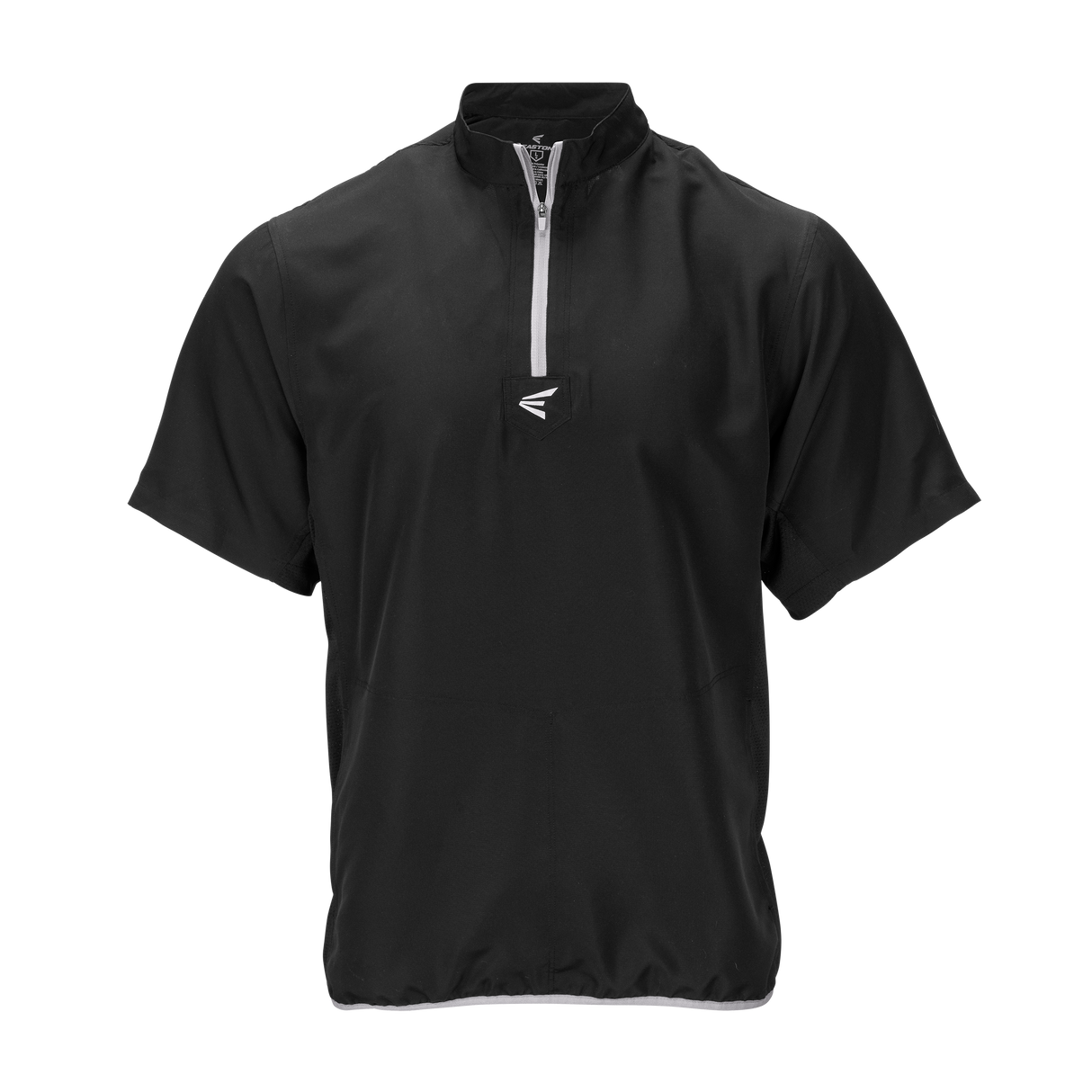 Easton Alpha Cage Jacket Short Sleeve