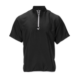Easton Alpha Cage Jacket Short Sleeve