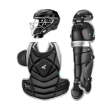 Easton X Jen Schro the Fundamental Fastpitch Softball Catcher's Gear Set