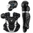 Easton Baseball Gametime Catcher's Gear Set-1