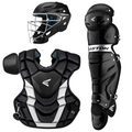 Easton Baseball Gametime Catcher's Gear Set-1