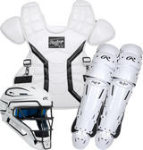 Rawlings Baseball Mach Pro Series Catcher's Gear Set