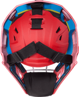 Rawlings Baseball Mach Pro Series Catcher's Helmet-2