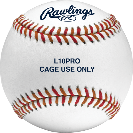 Rawlings L10 Pro Cage Ball