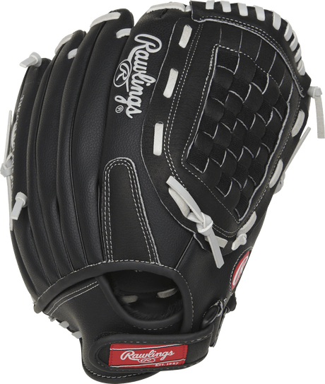 Rawlings Rsb Softball 13" Outfield Fastpitch Softball Glove-2