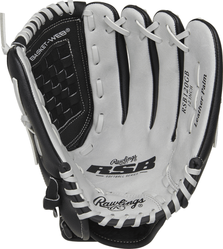 Rawlings Rsb Softball 12" Infield Fastpitch Softball Glove-1