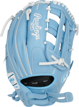 Rawlings R9 12" Outfield Fastpitch Softball Glove-2