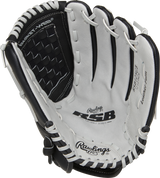 Rawlings Rsb Softball 12.5" Utility Fastpitch Softball Glove-1