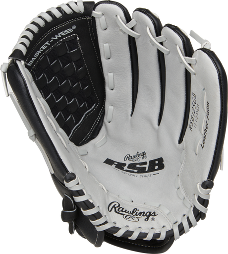 Rawlings Rsb Softball 12.5" Utility Fastpitch Softball Glove-1