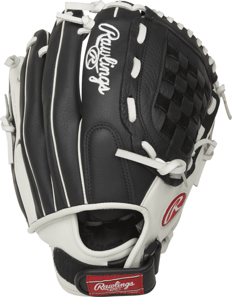 Rawlings Shut Out 11.5" Infield Fastpitch Softball Glove-2