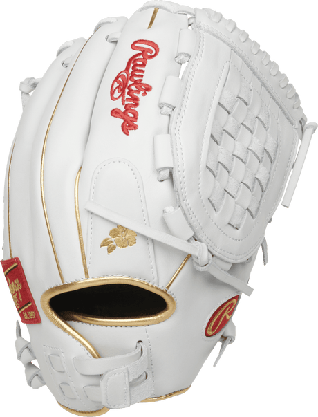 Rawlings Liberty Advanced 12.5" Pitcher Fastpitch Softball Glove-2