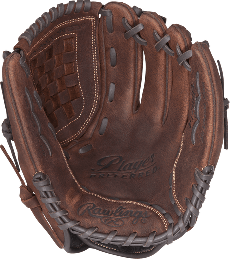 Rawlings Player Preferred 12" Utility Fastpitch Softball Glove-1