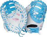 Easton Professional Collection Fastpitch Series 13" Outfield Softball Glove-1