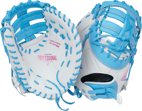 Easton Professional Collection Fastpitch Series 13" Outfield Softball Glove-1