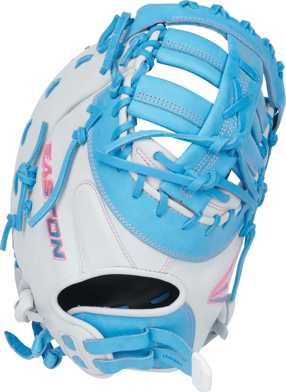 Easton Professional Collection Fastpitch Series 13" Outfield Softball Glove-2