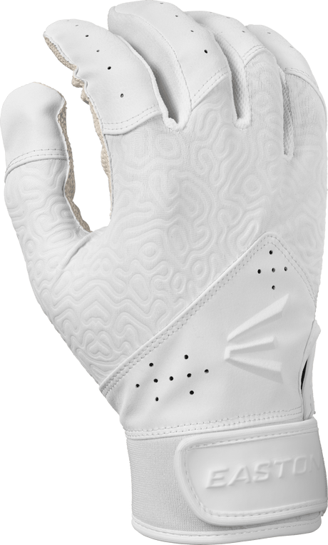 Easton Fundamental 2.0 Fastpitch Softball Youth Batting Gloves-2