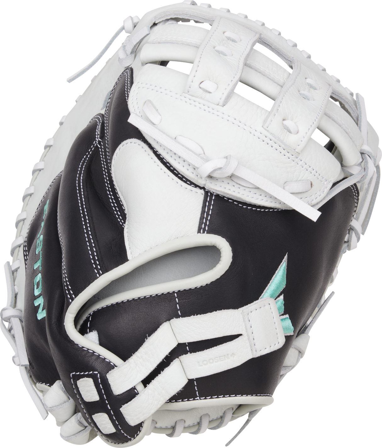 Easton Fundamental 33" Catcher Softball Mitt-2